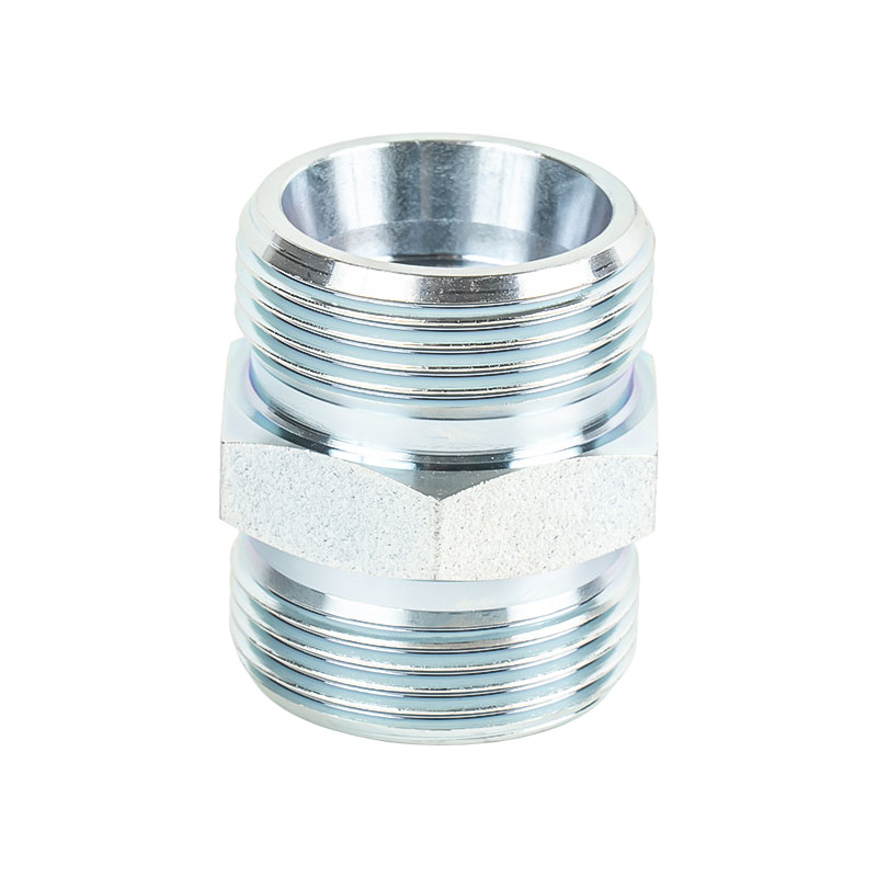 Adaptör bağlantı parçaları basınç dalgalanmalarına sızıntı yapmadan dayanabilir mi?